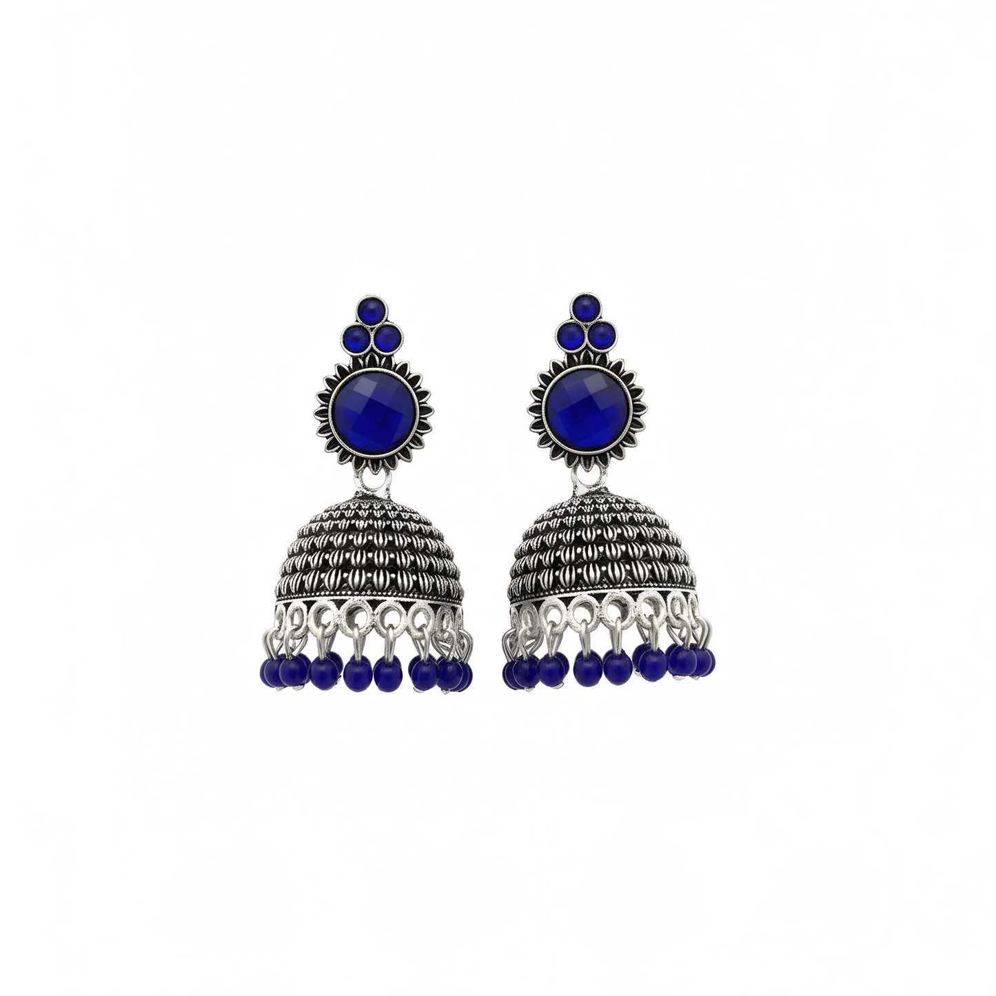 Aura Luxe Silver Collection