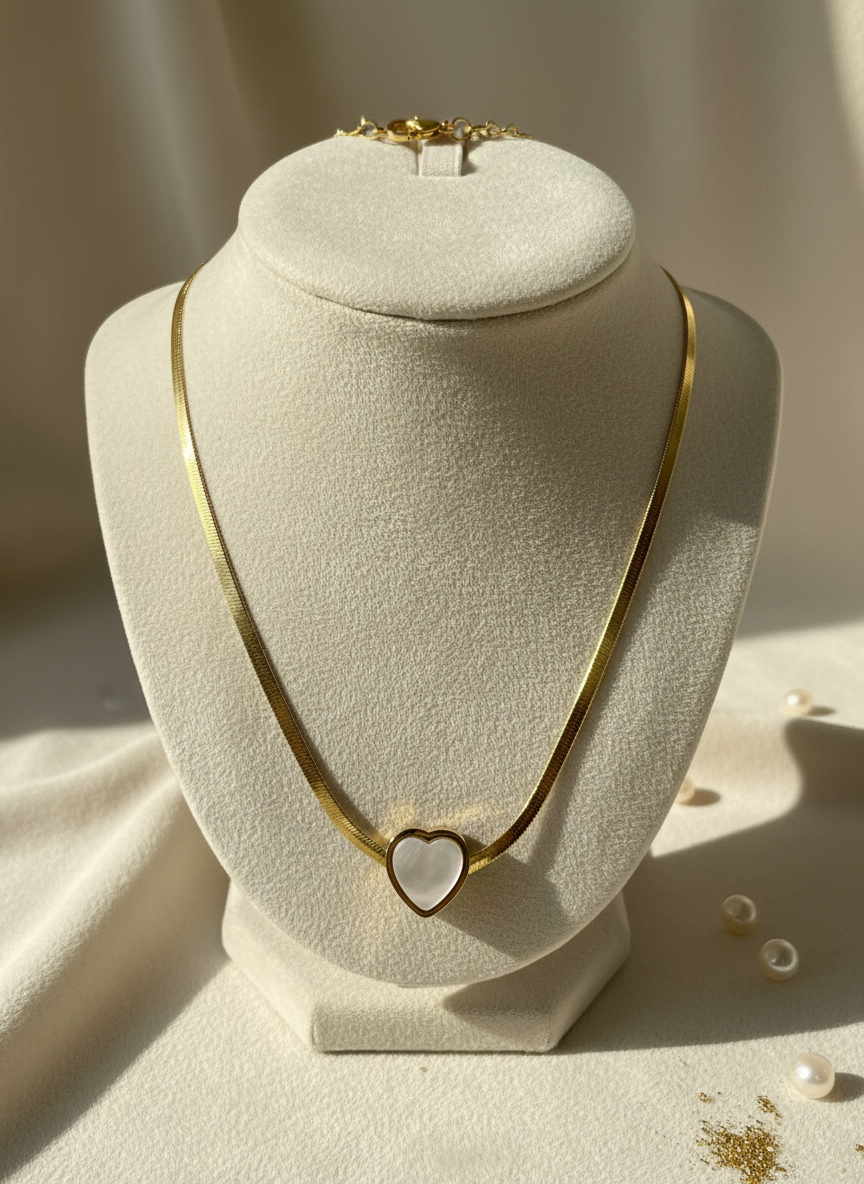 Golden Heart