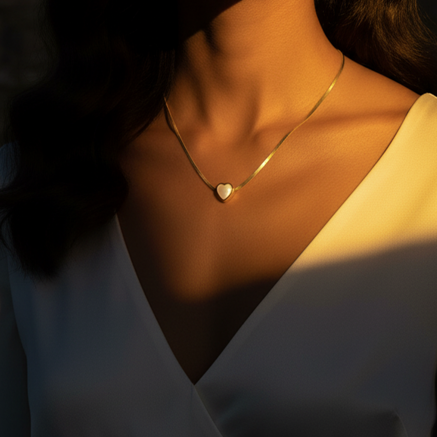 Golden Heart