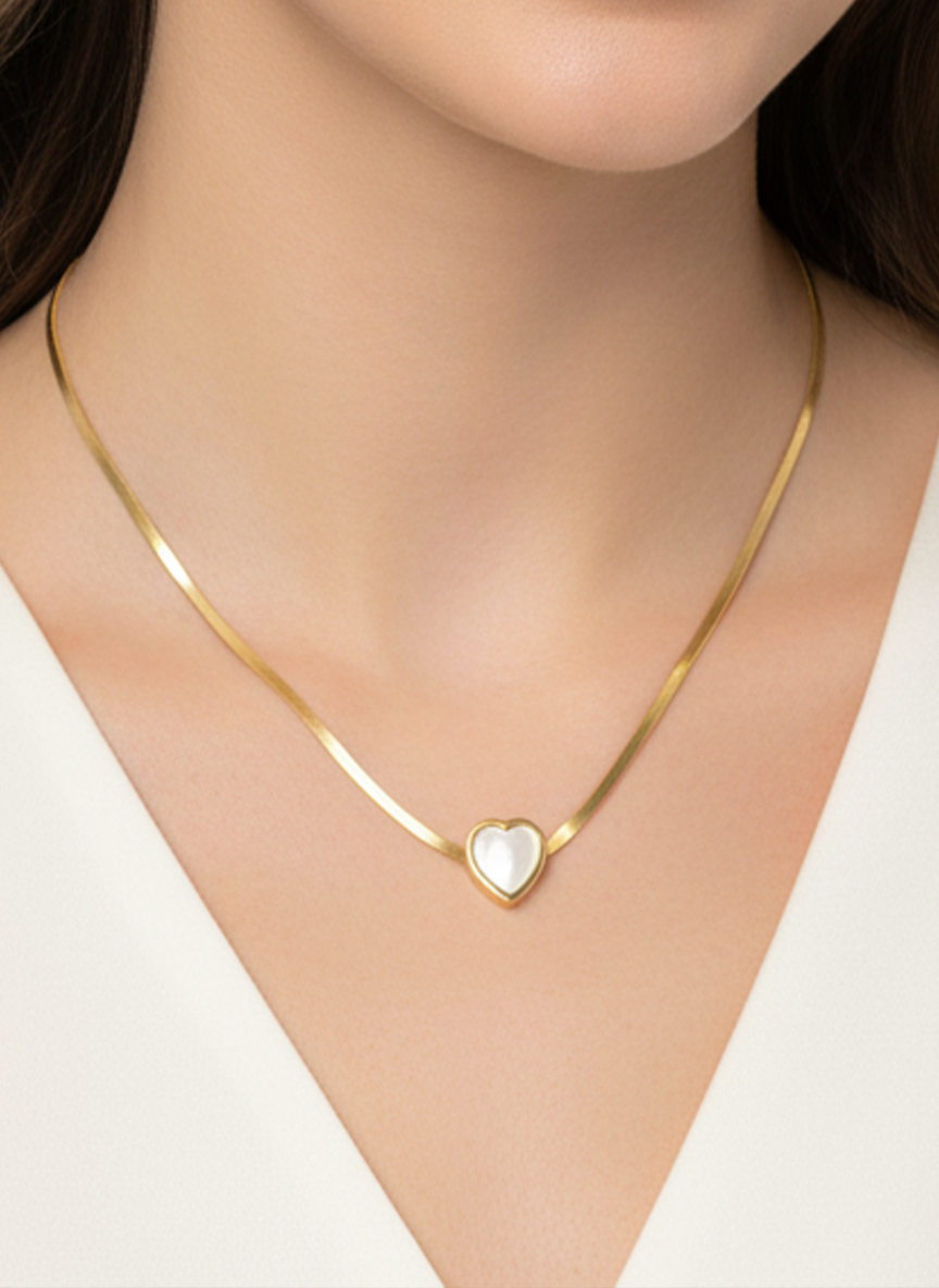 Golden Heart