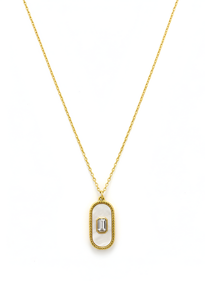 The Lumina Charm