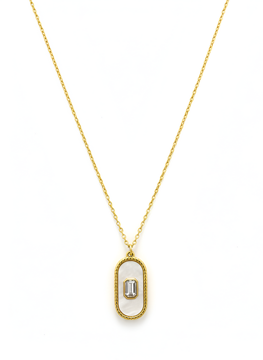 The Lumina Charm