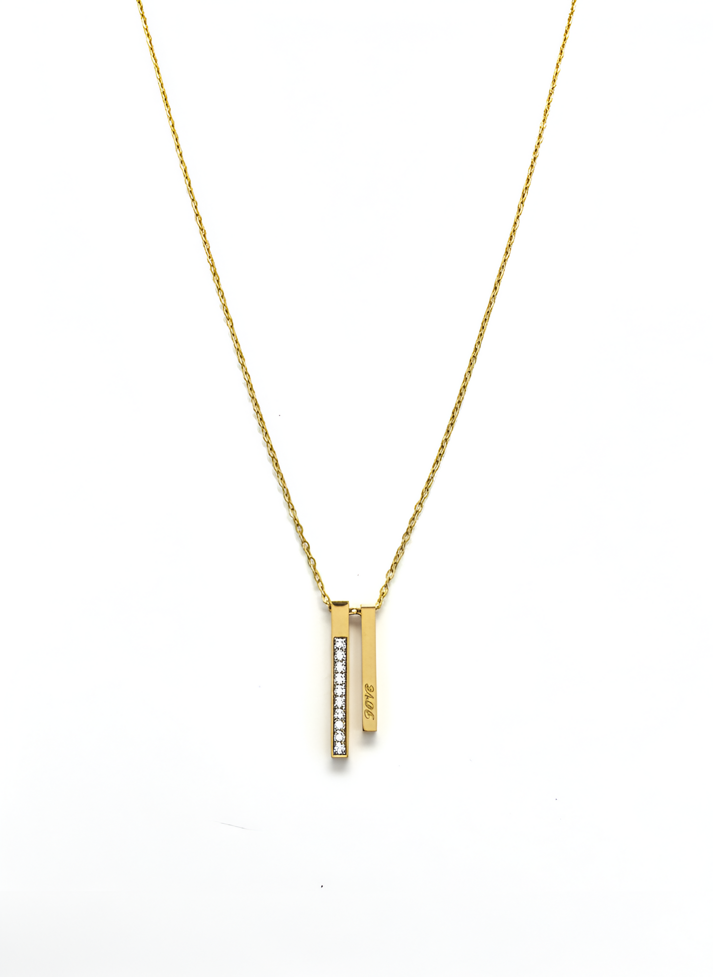 Pillar Pendant