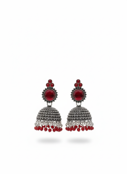 Aura Luxe Silver Collection