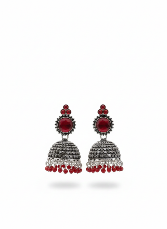 Aura Luxe Silver Collection