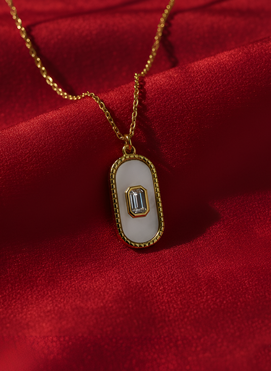 The Lumina Charm
