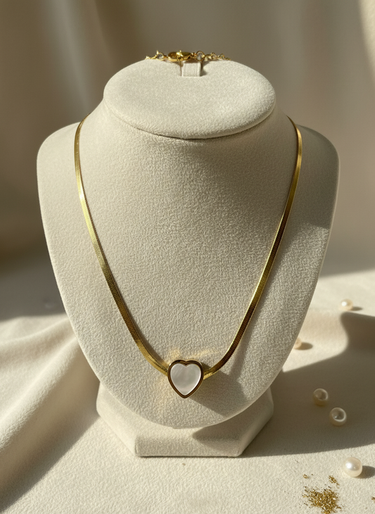 Golden Heart