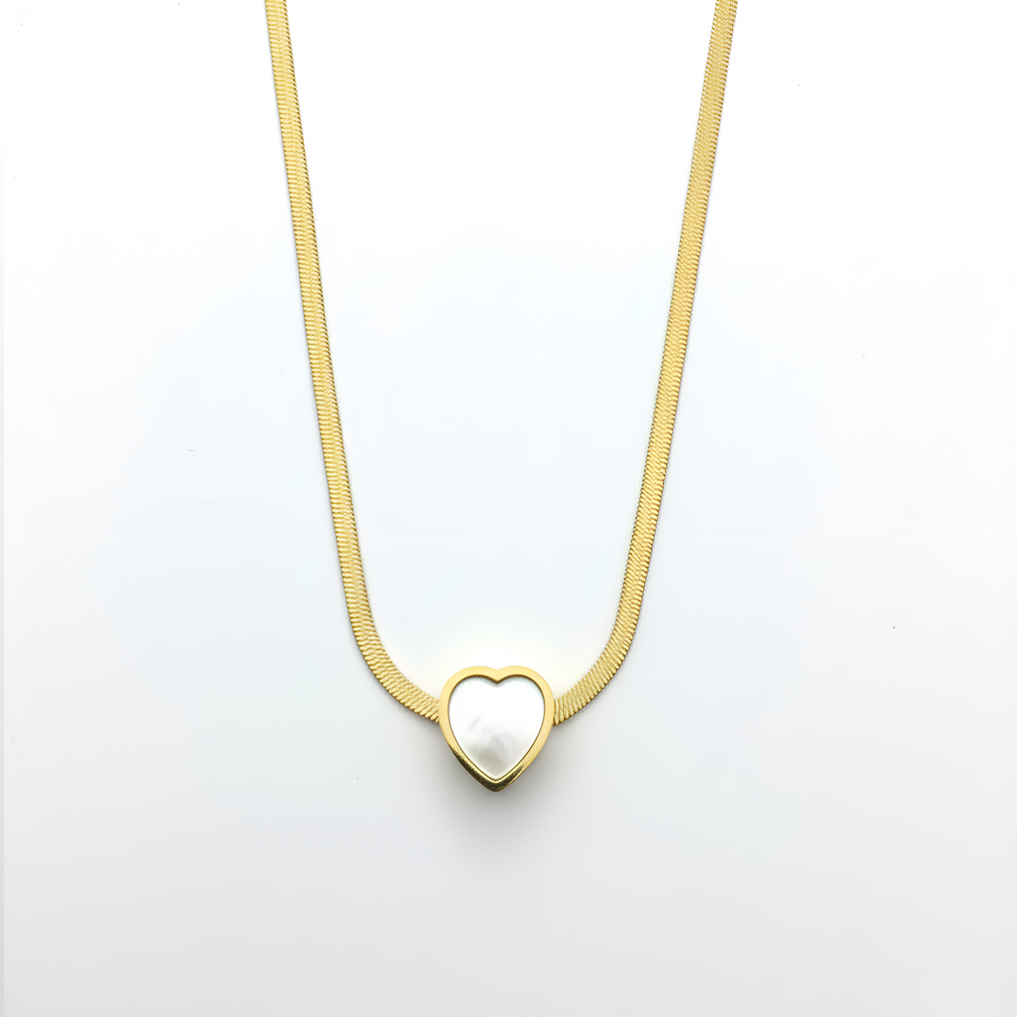 Golden Heart