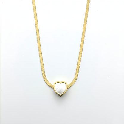 Golden Heart