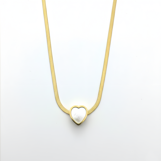 Golden Heart