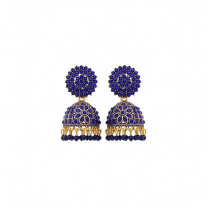 Aura Jhumkas